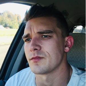 Meet your Posher, Van